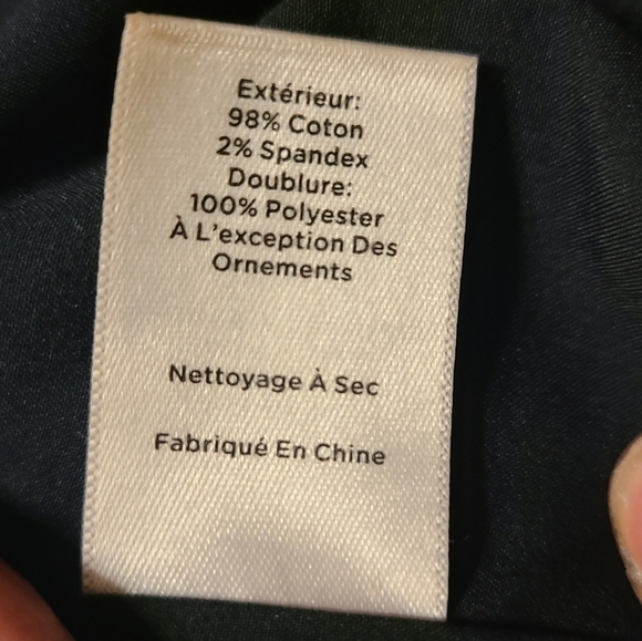 Talbots Oprah Magazine Collection | Women's Floral Print Pencil Skirt (Size 18) - Picture 7 of 15